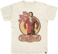 Made In USA Kind Of A Big Deal Anchorman T-Shirt Hoodie, Sweatshirt | CiraTrend.com (Image 1)