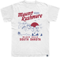 Made In USA Mount Rushmore NPCA T-Shirt Hoodie, Sweatshirt | CiraTrend.com (Image 1)