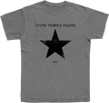 Made In USA No.4 Stone Temple Pilots T-Shirt Hoodie, Sweatshirt | CiraTrend.com (Image 1)