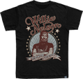 Made In USA Outlaw Country Willie Nelson T-Shirt Hoodie, Sweatshirt | CiraTrend.com (Image 1)