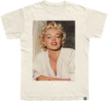 Made In USA Portrait Photo Marilyn Monroe T-Shirt Hoodie, Sweatshirt | CiraTrend.com (Image 1)