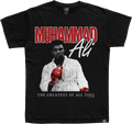 Made In USA Red Glove Muhammad Ali T-Shirt Hoodie, Sweatshirt | CiraTrend.com