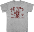Made In USA Redwood NPCA T-Shirt Hoodie, Sweatshirt | CiraTrend.com (Image 1)