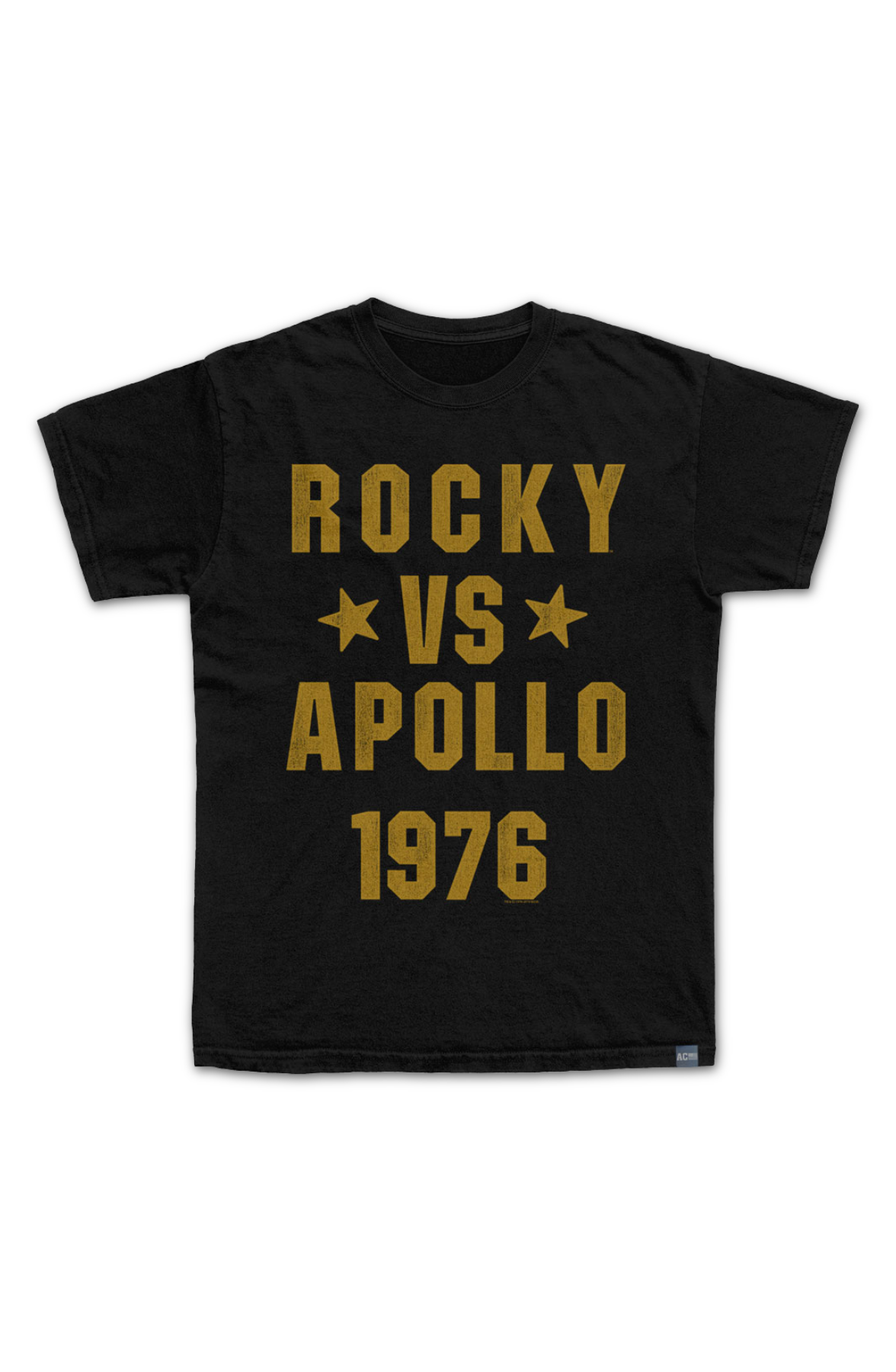 Made In USA Rocky vs Apollo 1976 Rocky T-Shirt Hoodie, Sweatshirt | CiraTrend.com (Image 2)