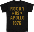 Made In USA Rocky vs Apollo 1976 Rocky T-Shirt Hoodie, Sweatshirt | CiraTrend.com (Image 1)