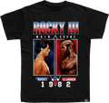 Made In USA Rocky vs. Clubber Rocky III T-Shirt Hoodie, Sweatshirt | CiraTrend.com (Image 1)