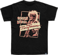 Made In USA Simply The Best Tina Turner T-Shirt Hoodie, Sweatshirt | CiraTrend.com (Image 1)
