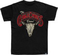 Made In USA Skull And Logo Charlie Daniels T-Shirt Hoodie, Sweatshirt | CiraTrend.com (Image 1)