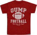 Made In USA Sure Is Fast Forrest Gump T-Shirt Hoodie, Sweatshirt | CiraTrend.com (Image 1)