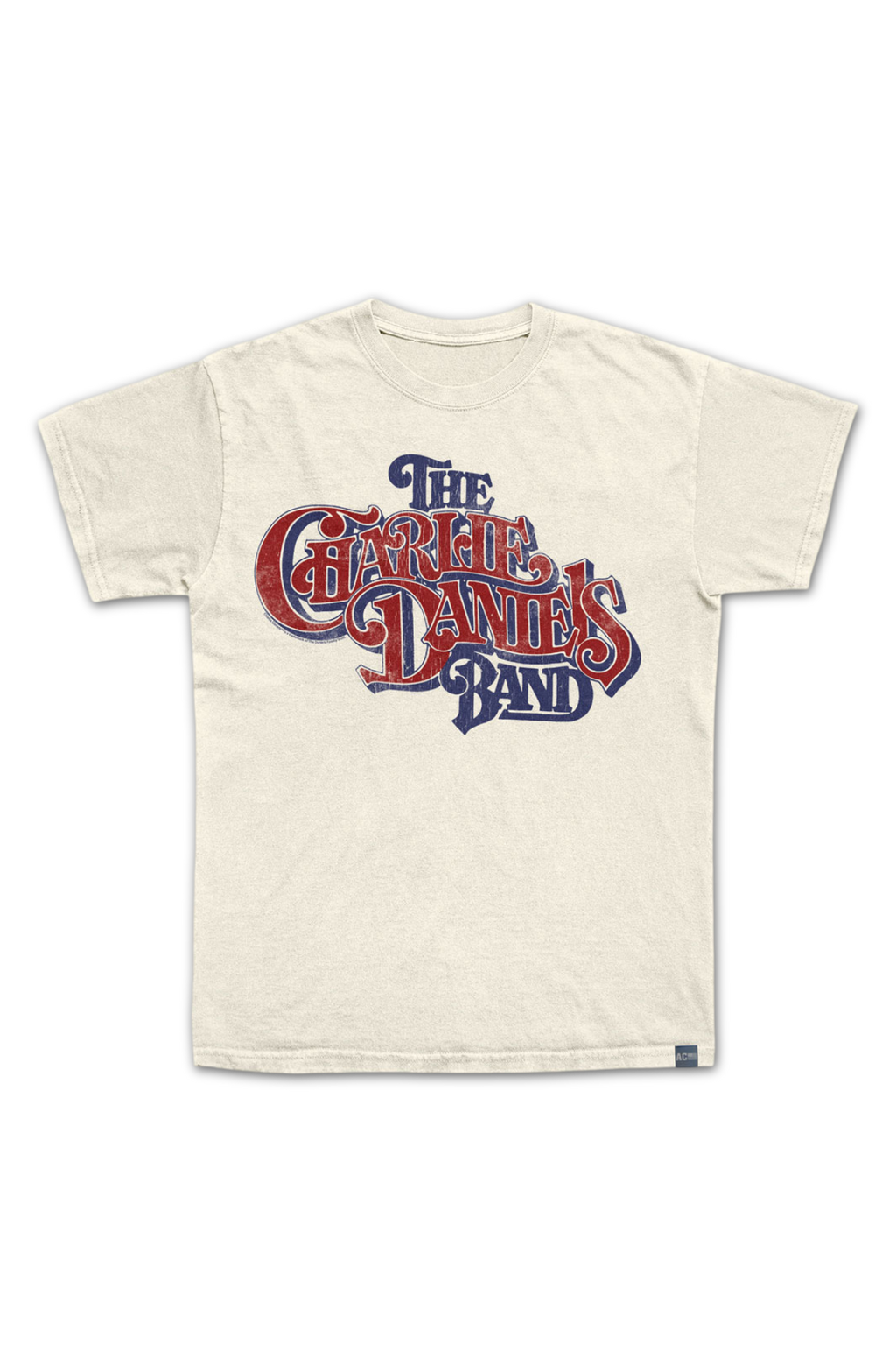Made In USA The Band Logo Charlie Daniels T-Shirt Hoodie, Sweatshirt | CiraTrend.com (Image 2)