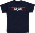 Made In USA Top Gun Logo T-Shirt Hoodie, Sweatshirt | CiraTrend.com (Image 1)