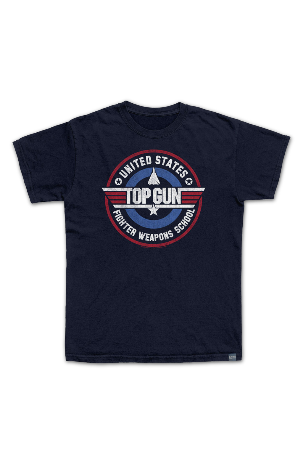 Made In USA Top Gun Weapons School T-Shirt Hoodie, Sweatshirt | CiraTrend.com (Image 2)