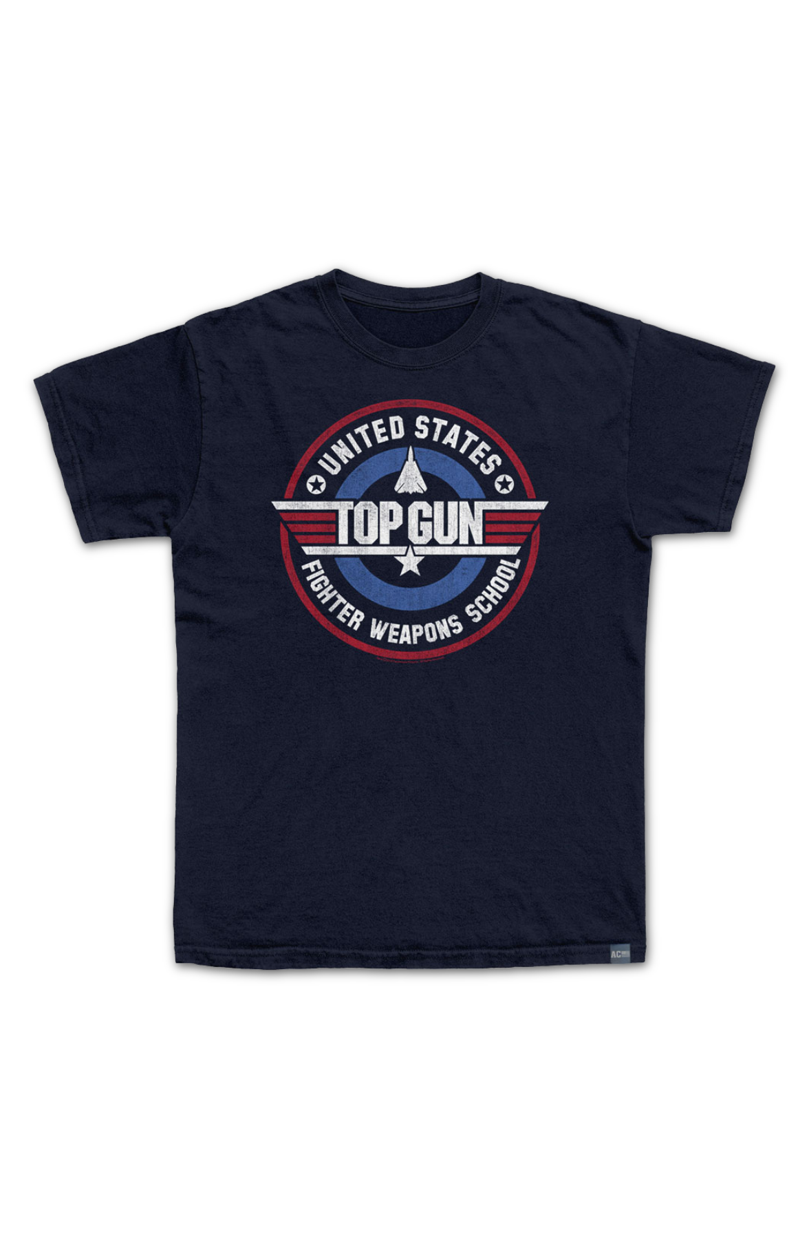 Made In USA Top Gun Weapons School T-Shirt Hoodie, Sweatshirt | CiraTrend.com (Image 2)