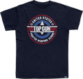 Made In USA Top Gun Weapons School T-Shirt Hoodie, Sweatshirt | CiraTrend.com (Image 1)