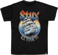 Made In USA Tour '77 Styx T-Shirt Hoodie, Sweatshirt | CiraTrend.com (Image 1)