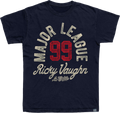 Made In USA Vaughn 99 Major League T-Shirt Hoodie, Sweatshirt | CiraTrend.com (Image 1)