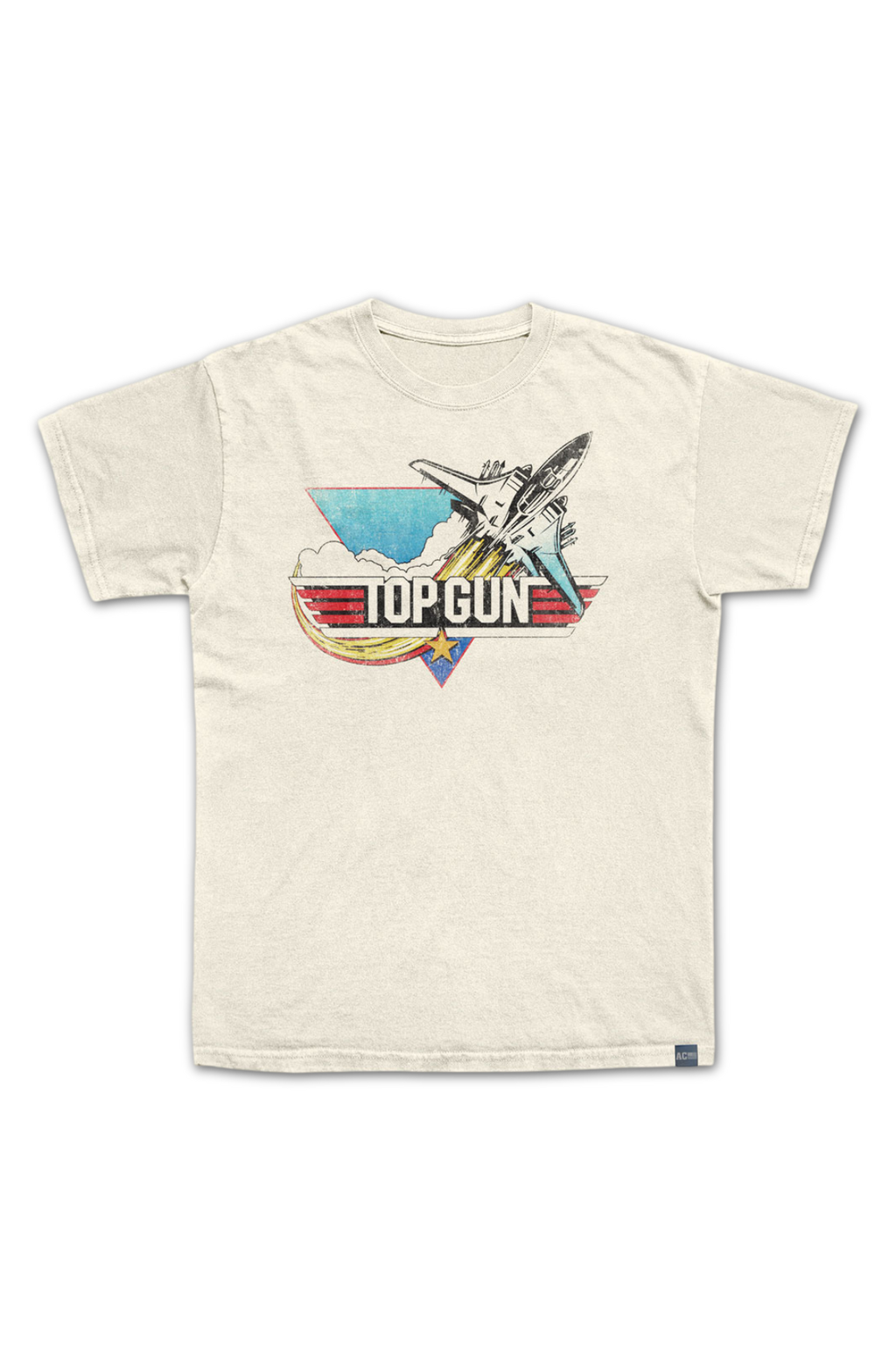 Made USA Vintage Fade Top Gun T-Shirts, Hoodie, Sweatshirt