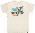 Made USA Vintage Fade Top Gun T-Shirts, Hoodie, Sweatshirt