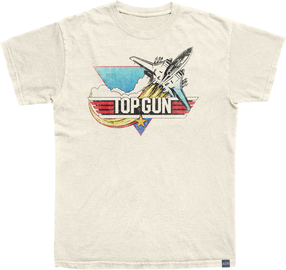 Made USA Vintage Fade Top Gun T-Shirts, Hoodie, Sweatshirt