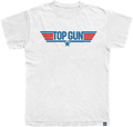 Made In USA Vintage Logo Top Gun T-Shirt Hoodie, Sweatshirt | CiraTrend.com (Image 1)