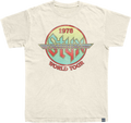Made In USA World Tour 1978 Styx T-Shirt Hoodie, Sweatshirt | CiraTrend.com (Image 1)