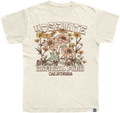 Made In USA Yosemite Floral NPCA T-Shirt Hoodie, Sweatshirt | CiraTrend.com (Image 1)