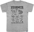 Made In USA Yosemite Nature And Wildlife NPCA T-Shirt Hoodie, Sweatshirt | CiraTrend.com (Image 1)