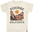 Made In USA Yosemite Noveau NPCA T-Shirt Hoodie, Sweatshirt | CiraTrend.com (Image 1)