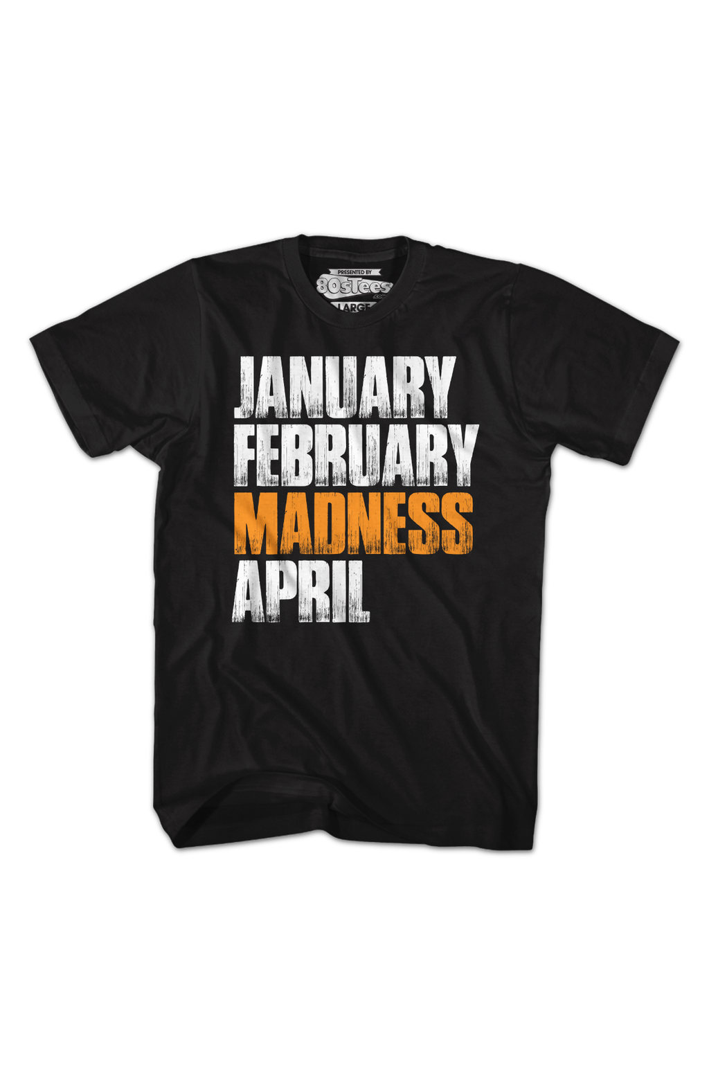 Madness Month March Madness T-Shirts, Hoodie, Sweatshirt