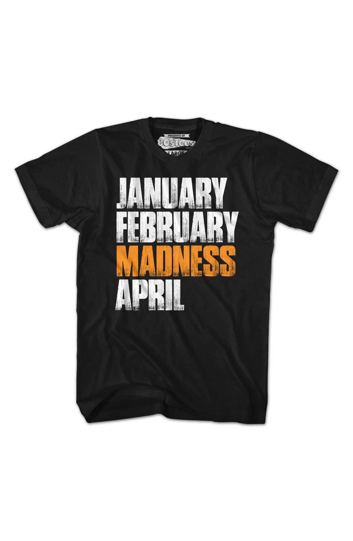 Madness Month March Madness T-Shirts, Hoodie, Sweatshirt