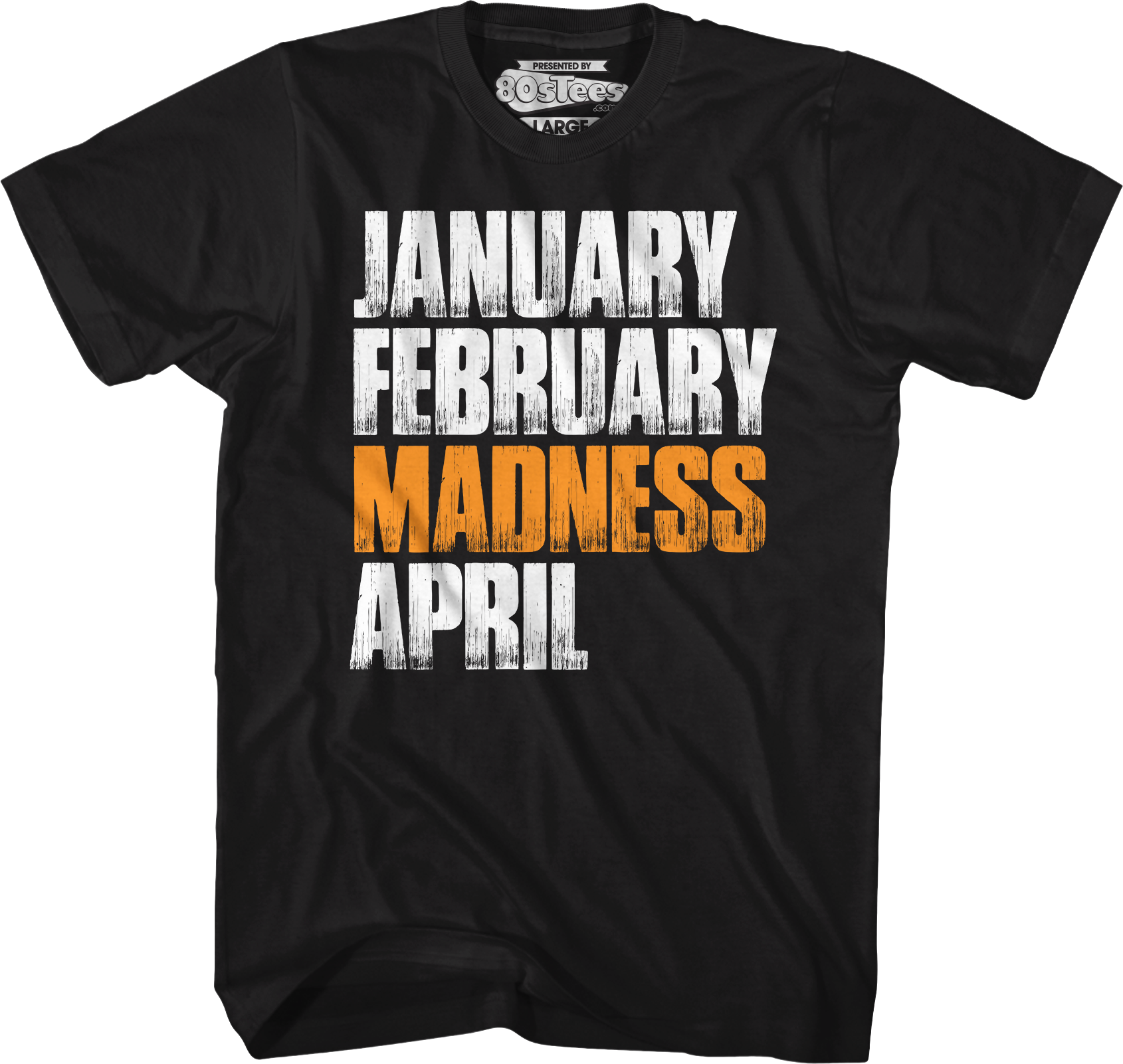 Madness Month March Madness T-Shirts, Hoodie, Sweatshirt