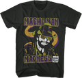 Madness Oooh Yeah Macho Man Randy Savage T-Shirts, Hoodie, Sweatshirt