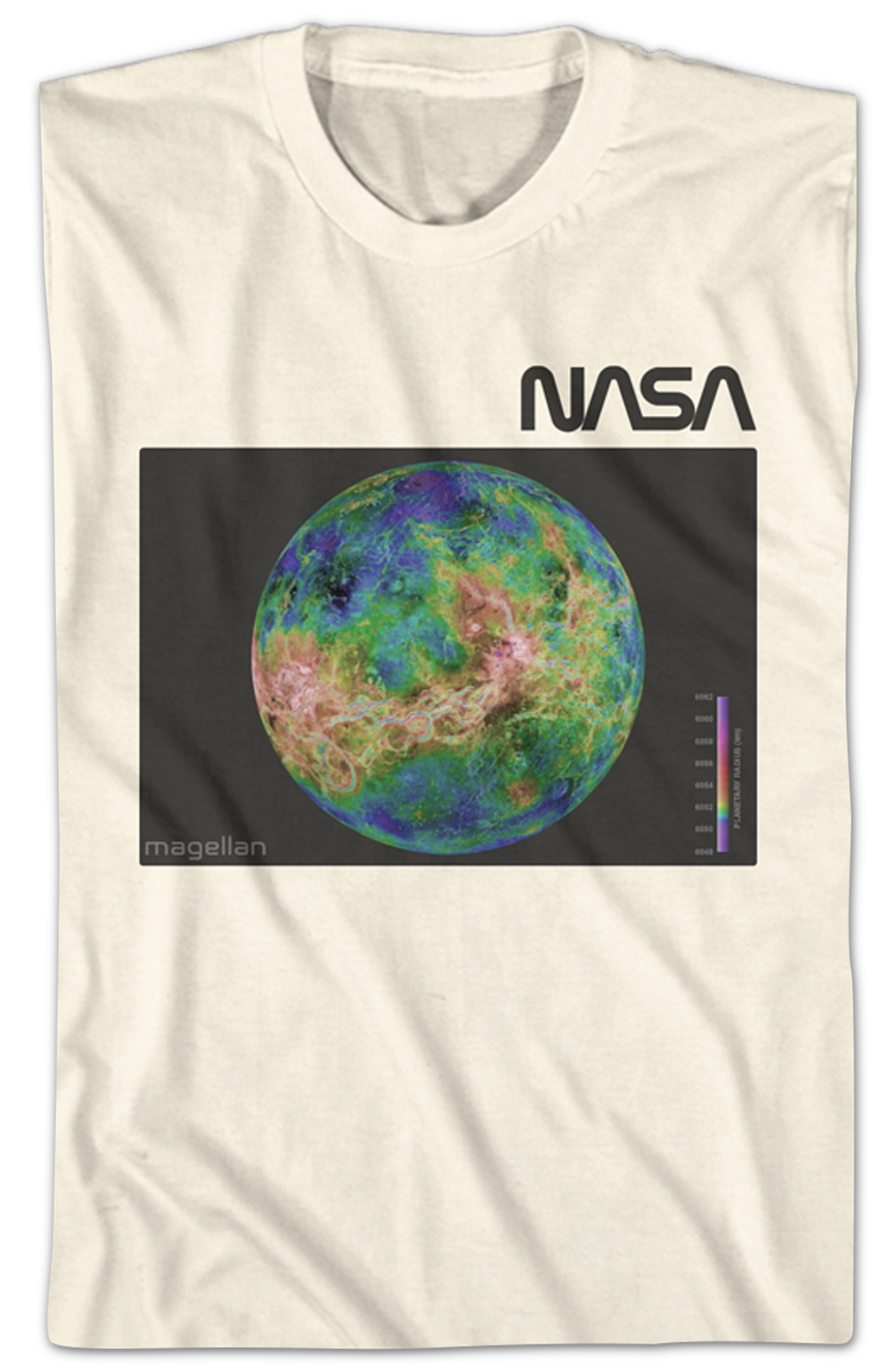 Magellan NASA T-Shirts, Hoodie, Sweatshirt