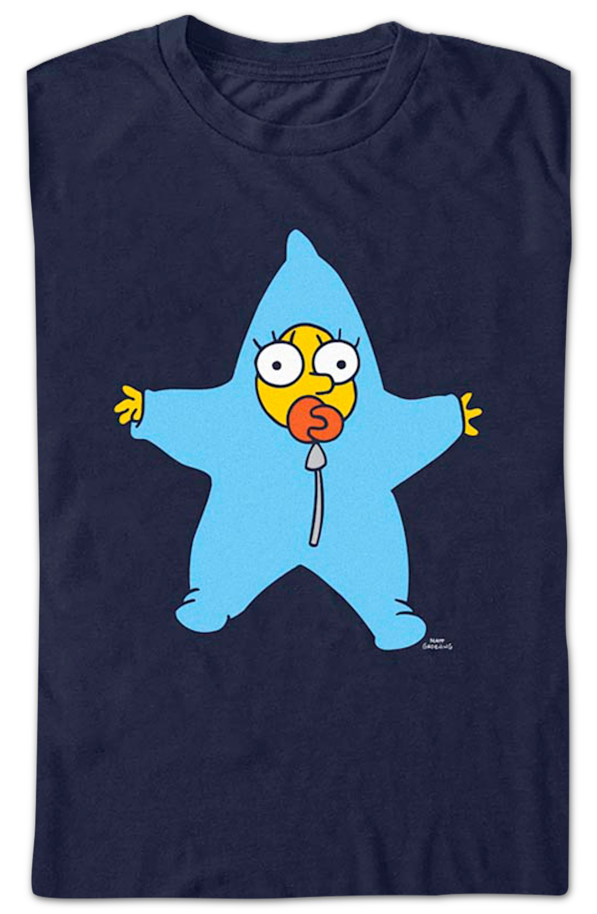 Maggie Snow Suit Simpsons T-Shirts, Hoodie, Sweatshirt
