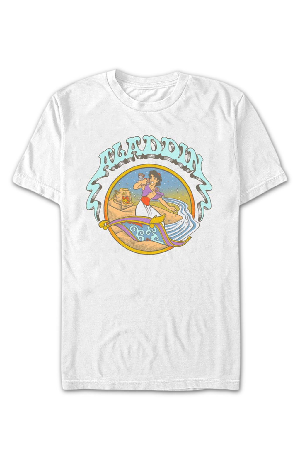 Magic Carpet Aladdin T-Shirts, Hoodie, Sweatshirt