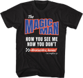 Magic Man Talladega Nights T-Shirts, Hoodie, Sweatshirt