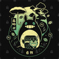 Magical Spirits Adventure T-Shirt Hoodie, Sweatshirt | CiraTrend.com (Image 1)