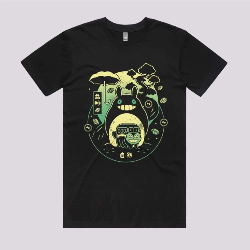 Magical Spirits Adventure T-Shirt Hoodie, Sweatshirt | CiraTrend.com (Image 2)