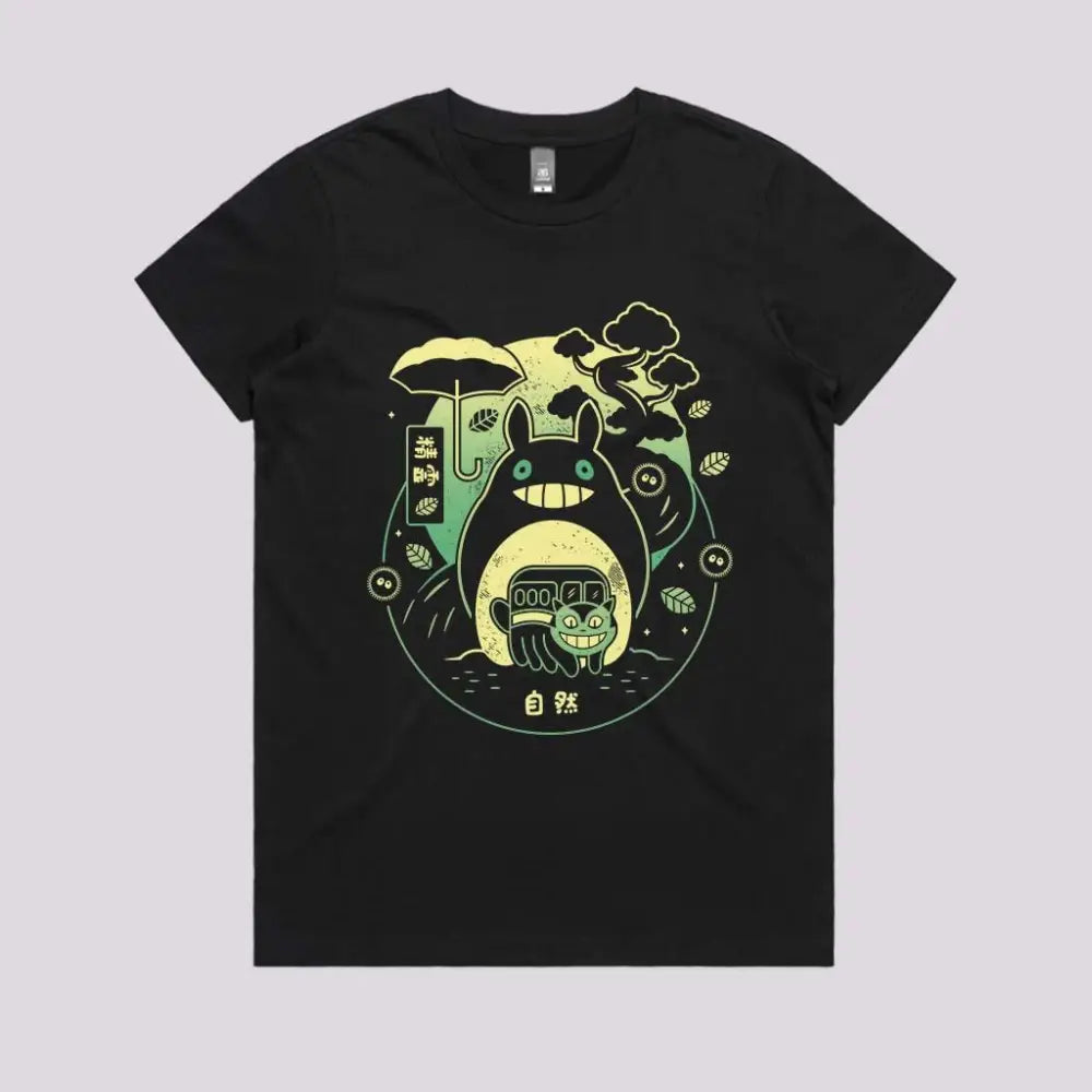 Magical Spirits Adventure T-Shirt Hoodie, Sweatshirt | CiraTrend.com (Image 3)