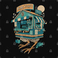 Magic Shop T-Shirt Hoodie, Sweatshirt | CiraTrend.com (Image 1)