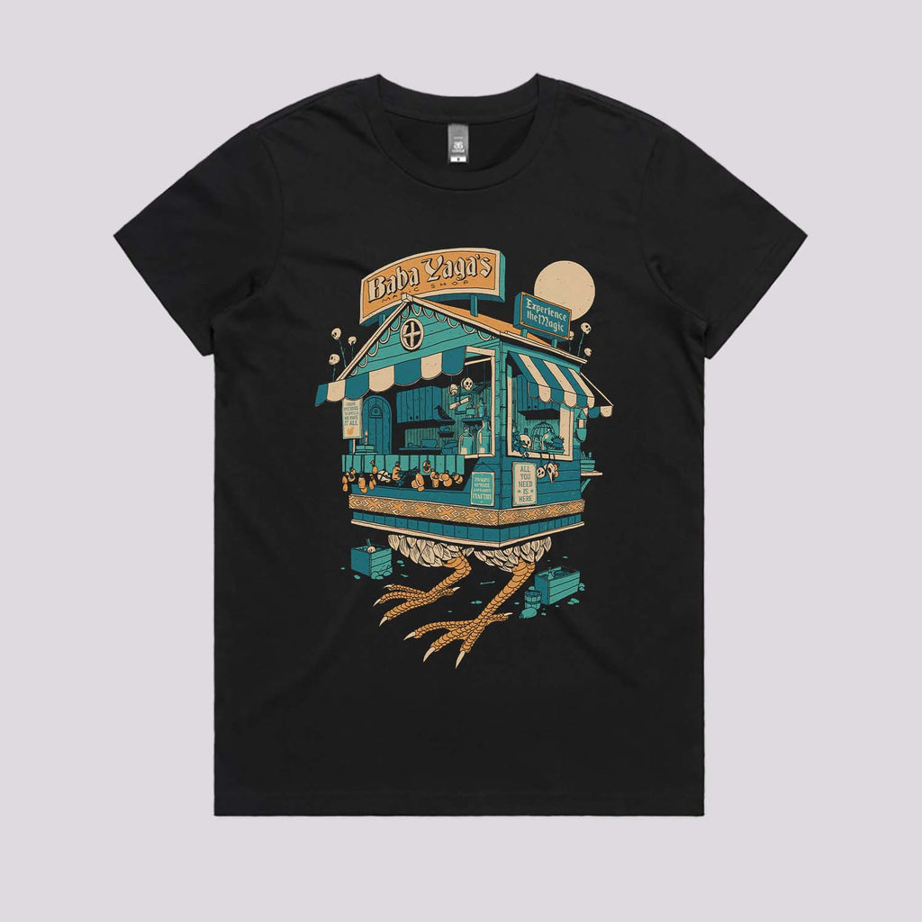 Magic Shop T-Shirt Hoodie, Sweatshirt | CiraTrend.com (Image 3)