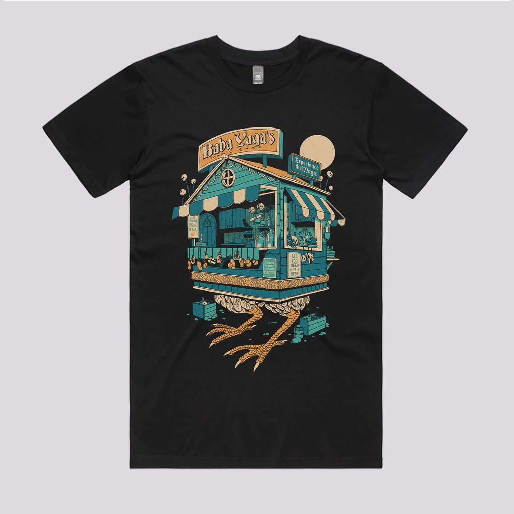 Magic Shop T-Shirt Hoodie, Sweatshirt | CiraTrend.com (Image 2)