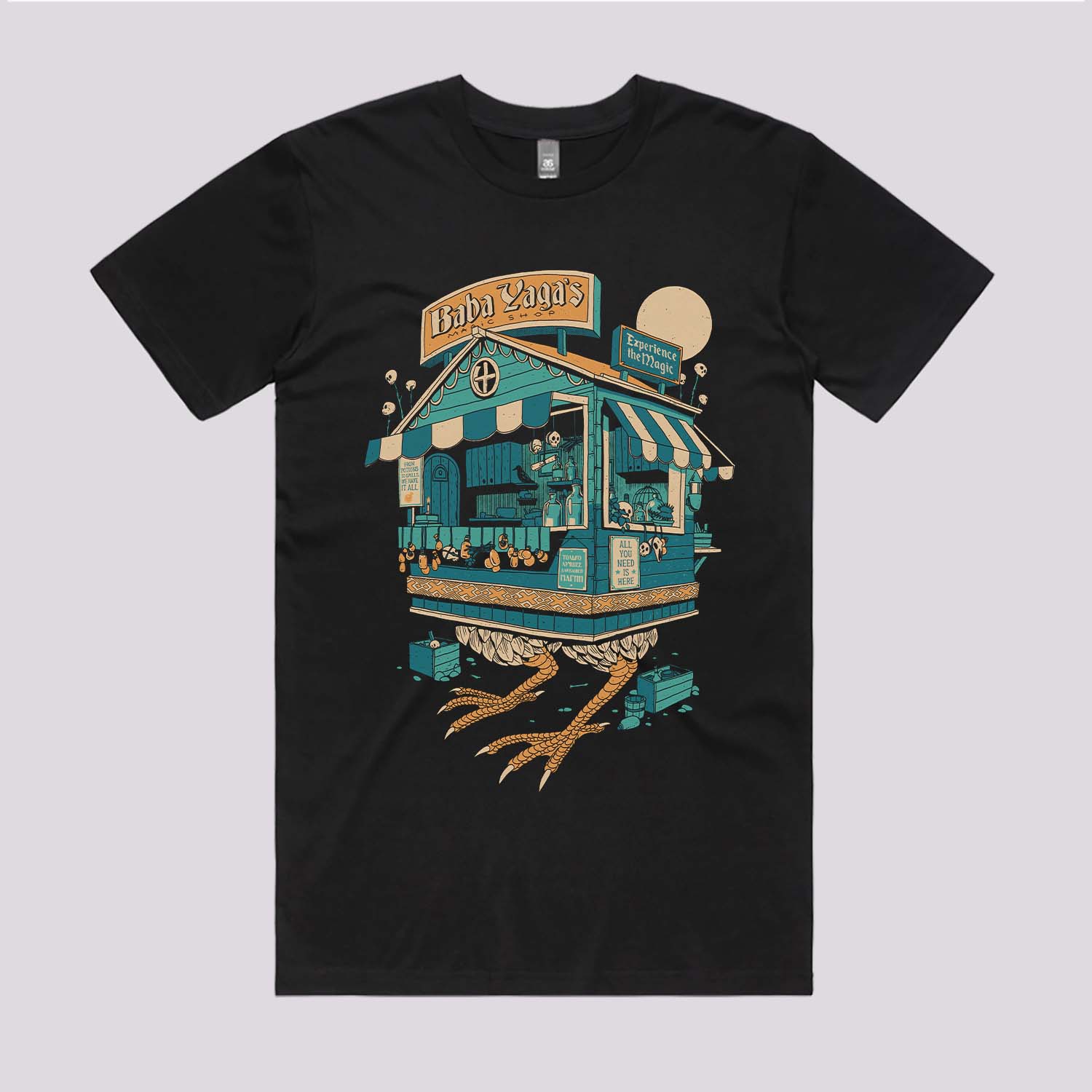 Magic Shop T-Shirt Hoodie, Sweatshirt | CiraTrend.com (Image 2)