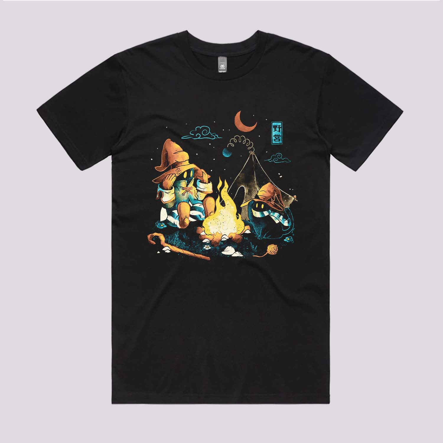 Magic Camp T-Shirt Hoodie, Sweatshirt | CiraTrend.com (Image 2)