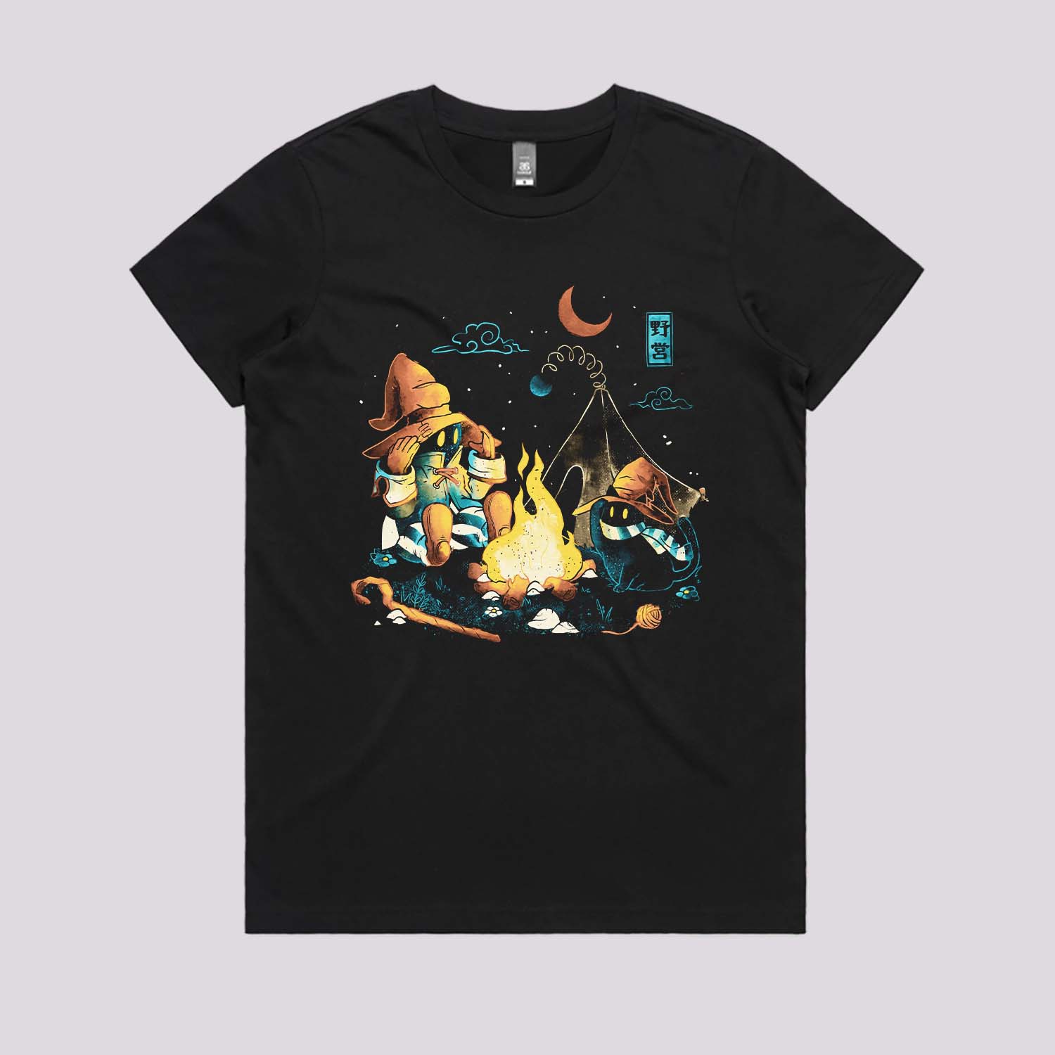 Magic Camp T-Shirt Hoodie, Sweatshirt | CiraTrend.com (Image 3)