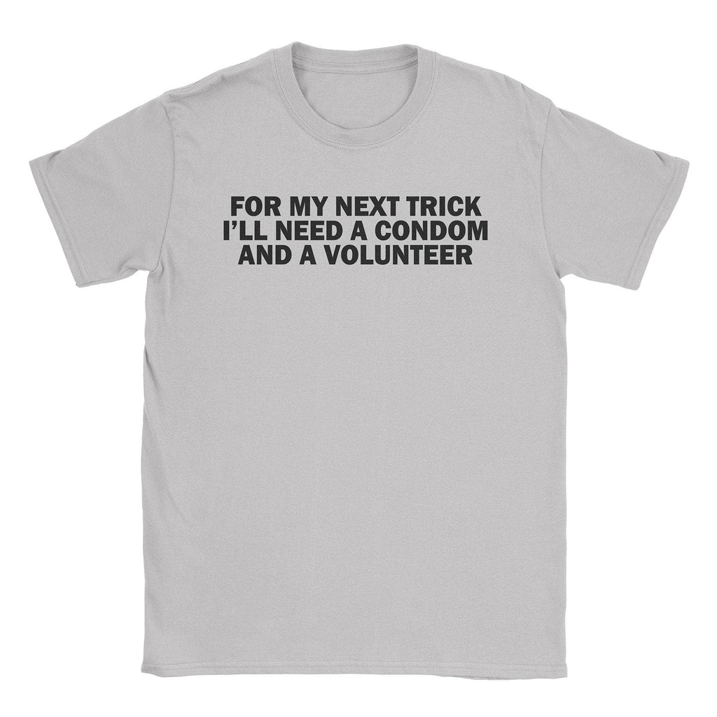 Magic Trick T-Shirts, Hoodie, Sweatshirt