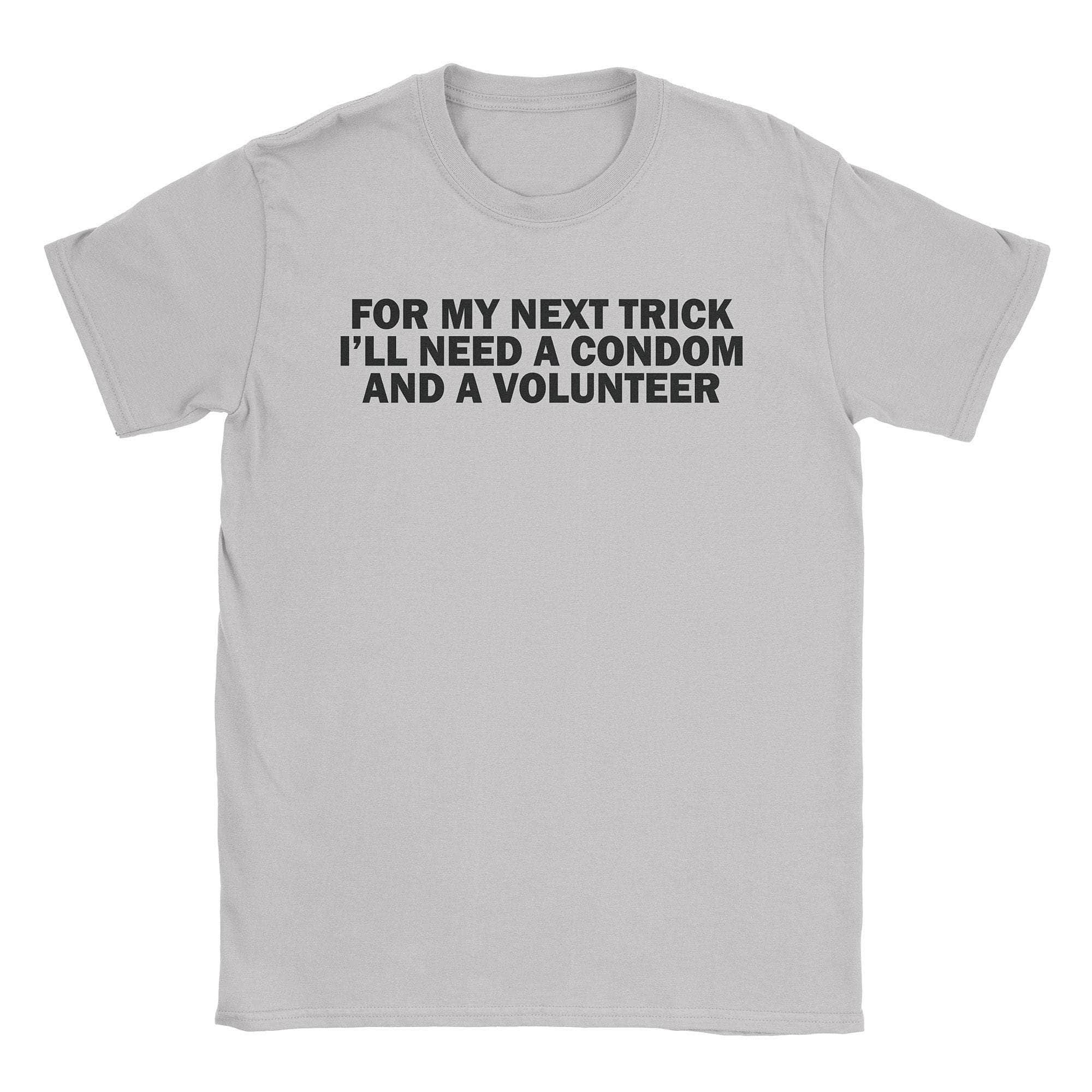 Magic Trick T-Shirts, Hoodie, Sweatshirt