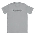 Magic Trick T-Shirt Style001 Hoodie, Sweatshirt | CiraTrend.com (Image 1)