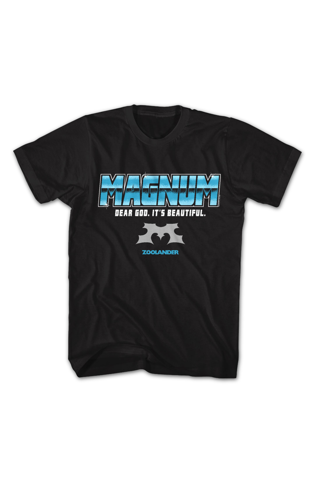 Magnum Zoolander T-Shirt Hoodie, Sweatshirt | CiraTrend.com (Image 2)