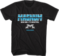Magnum Zoolander T-Shirt Hoodie, Sweatshirt | CiraTrend.com (Image 1)